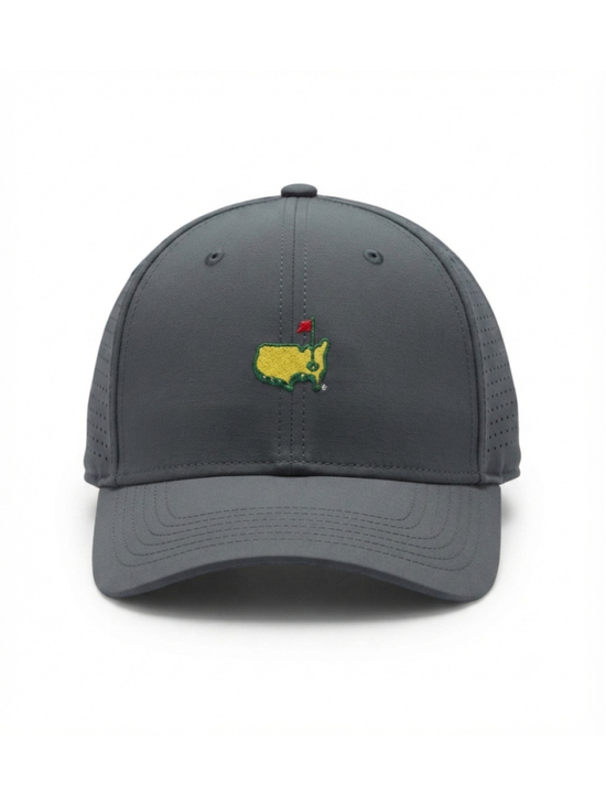 Masters Other - The Masters Tournament adjustable performance golf hat